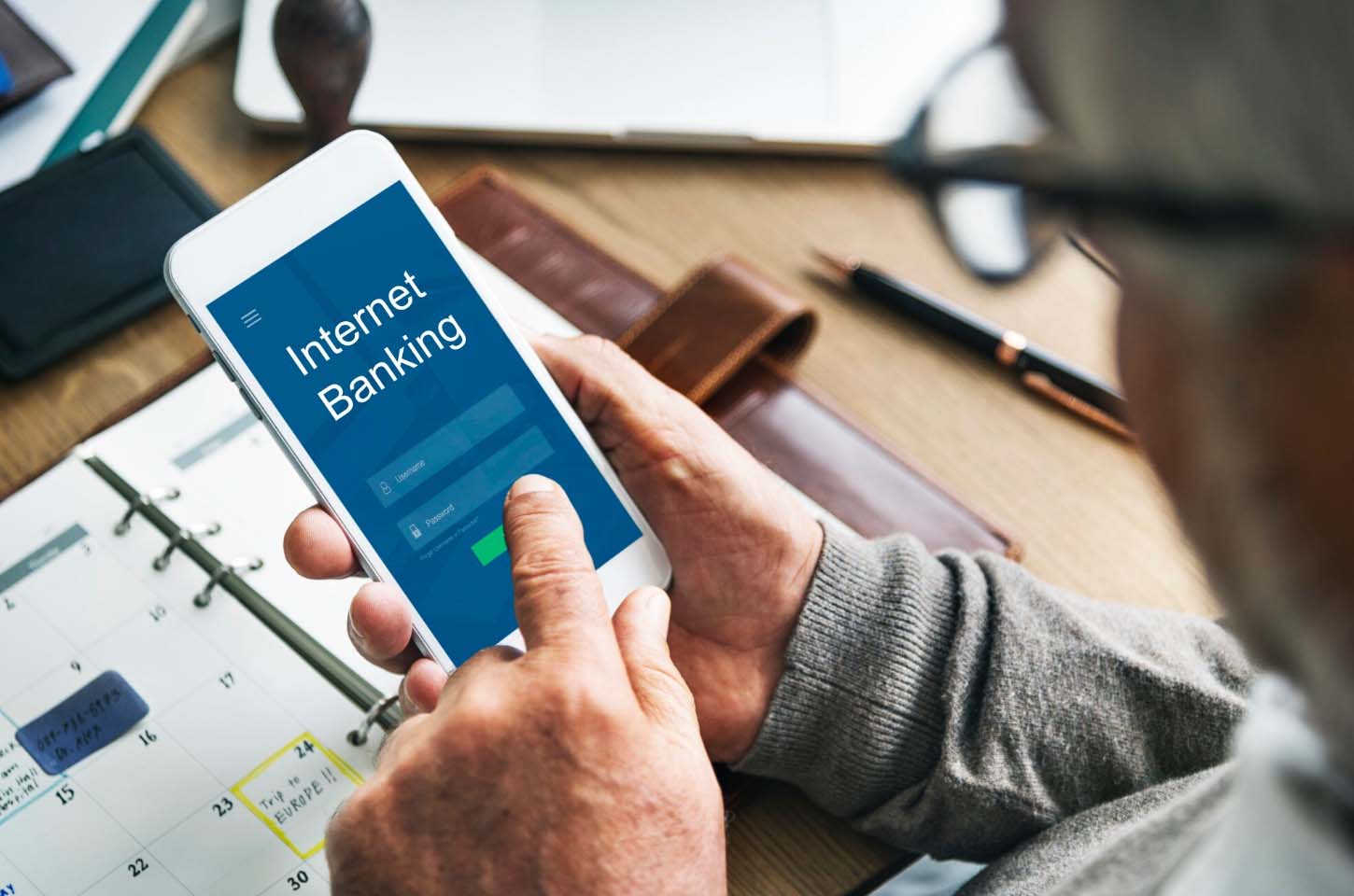 Offshore Banking Services